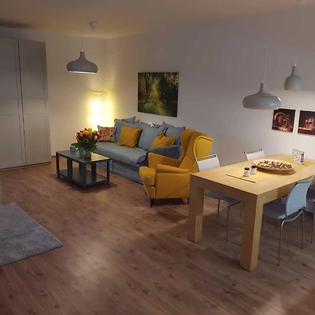 Ferienwohnung Apartman Pod Kopeckem Mikulov Exterior foto