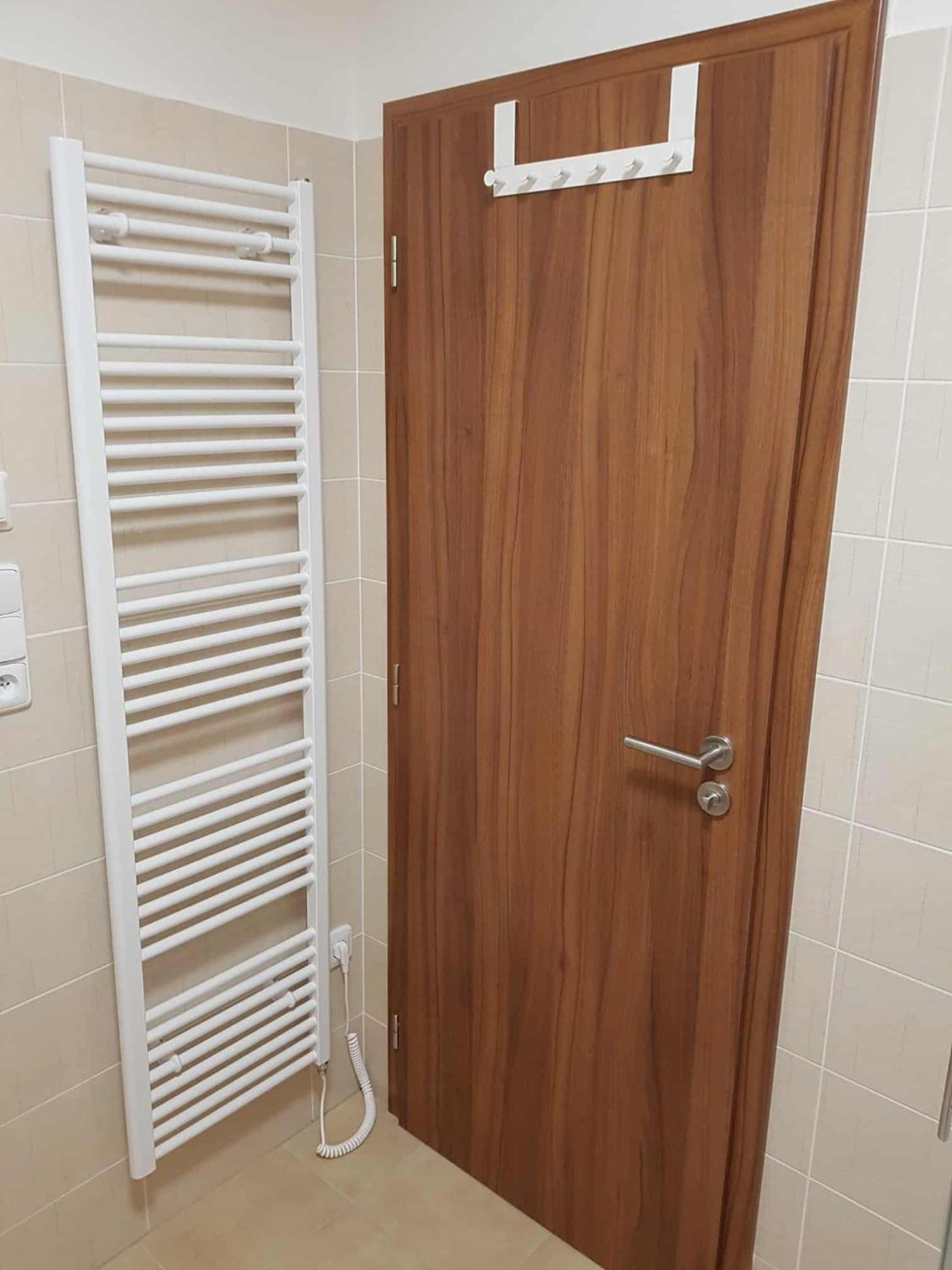 Ferienwohnung Apartman Pod Kopeckem Mikulov Exterior foto