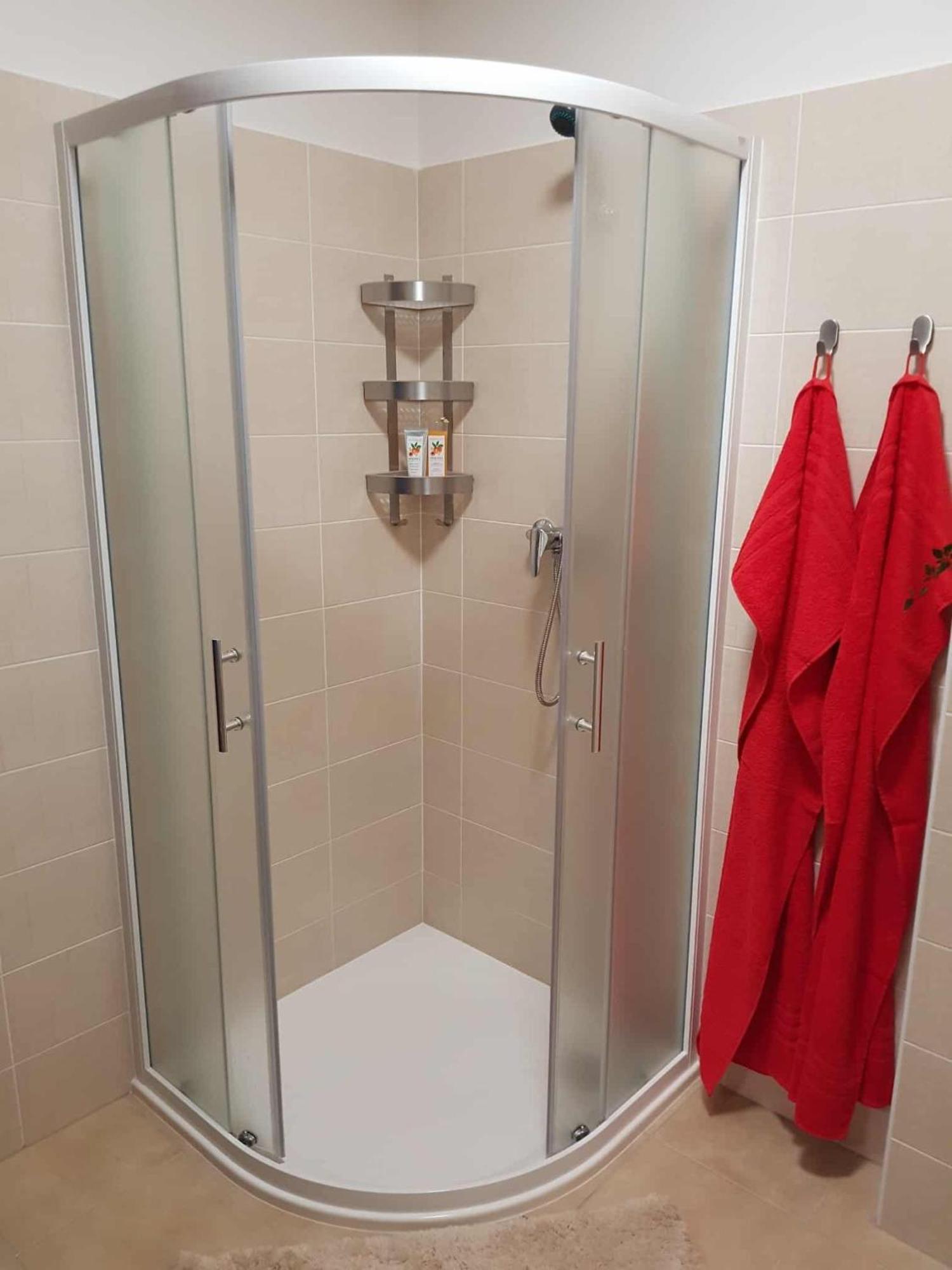 Ferienwohnung Apartman Pod Kopeckem Mikulov Exterior foto